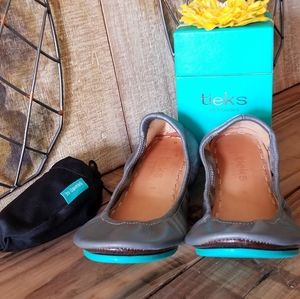 Tieks